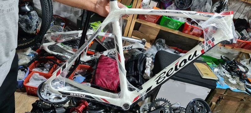 Carbon yangi ramalar Carbon yangi ramalar