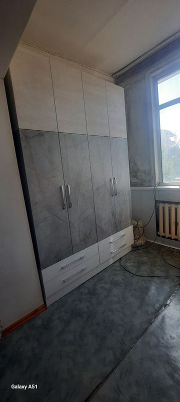 Детский кровать, шкаф, стол. Цены в описании Детский кровать, шкаф, стол. Цены в описании