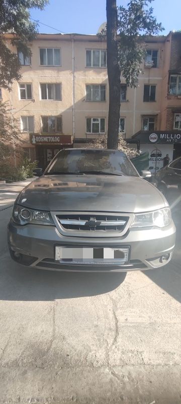 Продается Нексия 2 2015 механика