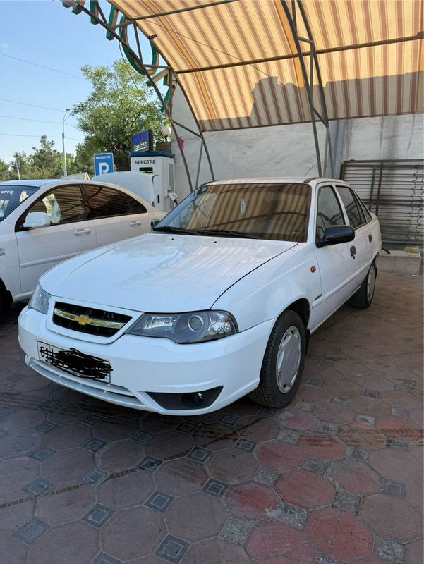 Nexia 2 oq rang Dons 1.6 Nexia 2 oq rang Dons 1.6