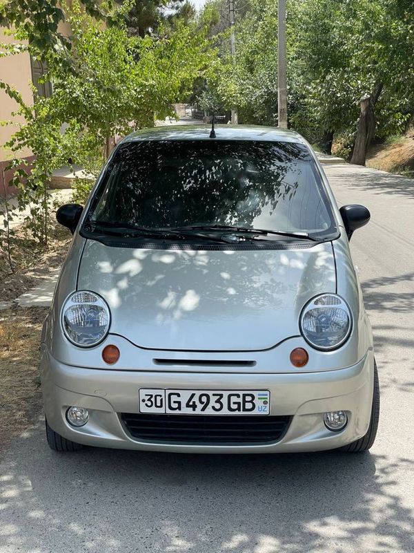 matiz 2006 xolati yaxshi matiz 2006 xolati yaxshi