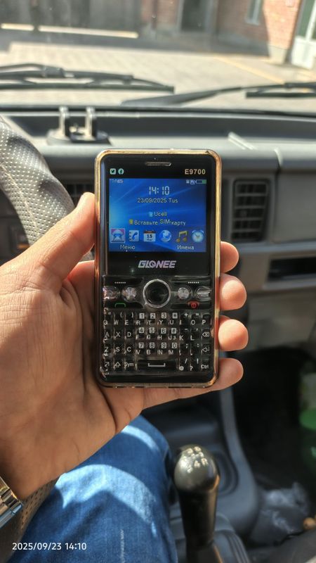 Knopka Telefon tugmali GIONEE E9700 Sotiladi narxi kelishiladi.