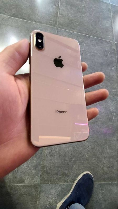 Iphon xs kafolati bilan Iphon xs kafolati bilan