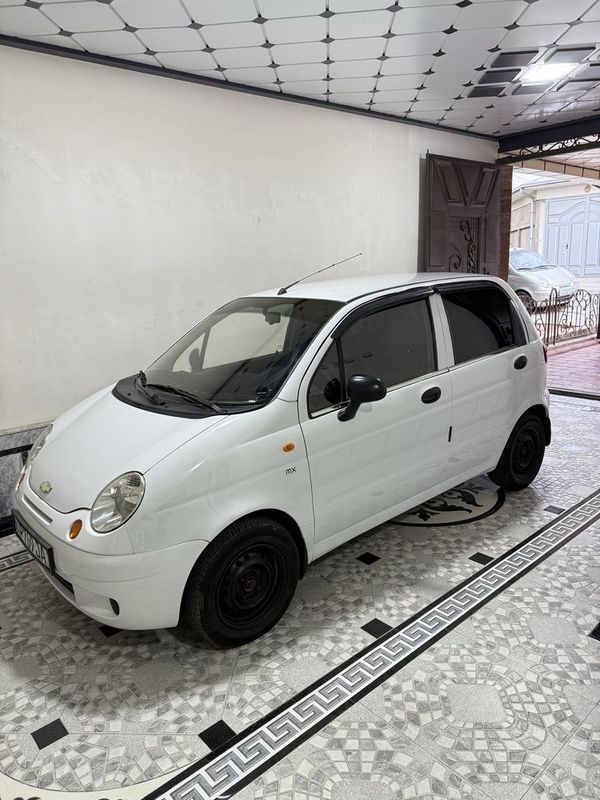 Matiz MX supper kansaner binzin! Sotiladi Matiz MX supper kansaner binzin! Sotiladi