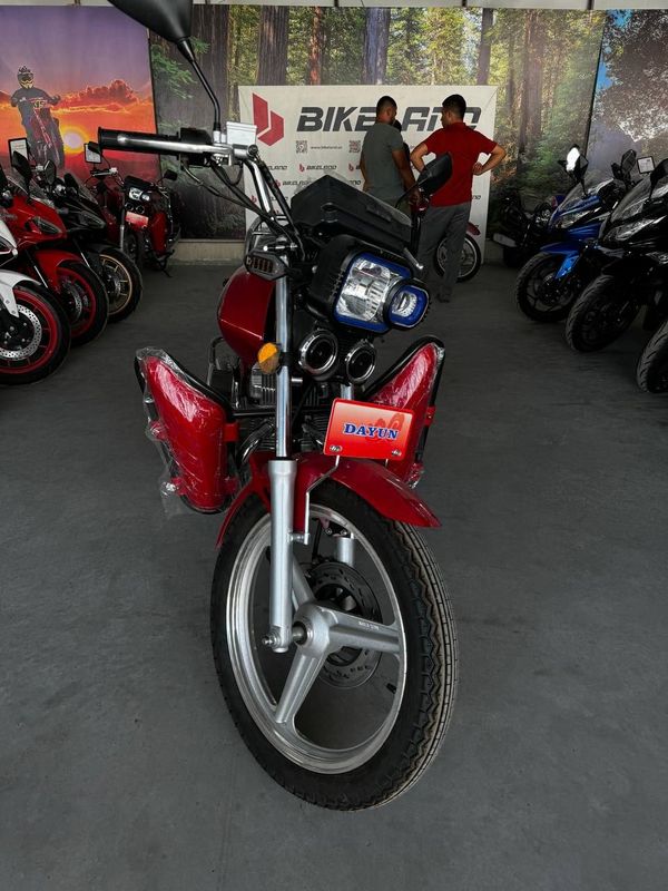 Dayun super 4 150cc