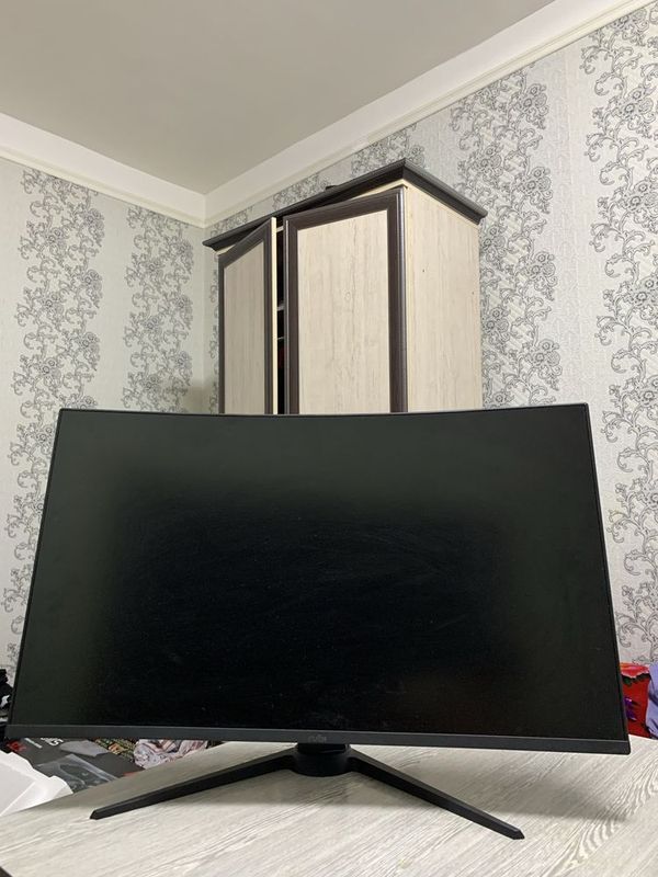 Monitor 32 dyum 165 hz full hd Monitor 32 dyum 165 hz full hd