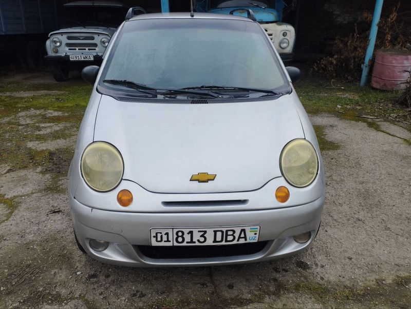 matiz 01|813DBA продается