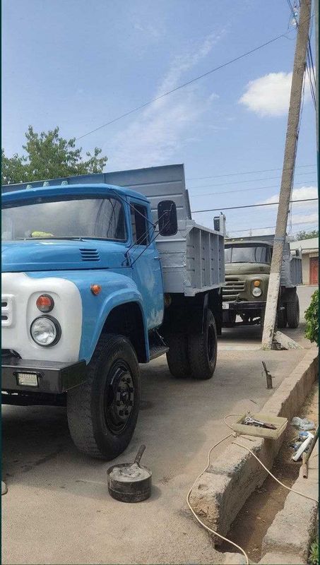 Кум Щебень Клинец Компот(70\30) Грунт (Турпак) доставка на машинах Кум Щебень Клинец Компот(70\30) Грунт (Турпак) доставка на машинах