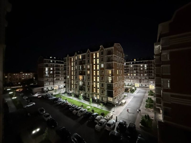 Новостройка Greenwich 3/5/8 евроремонт Новостройка Greenwich 3/5/8 евроремонт