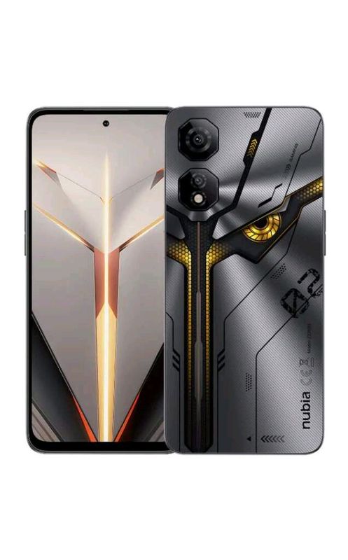 Nubia neo 2 5G Nubia neo 2 5G