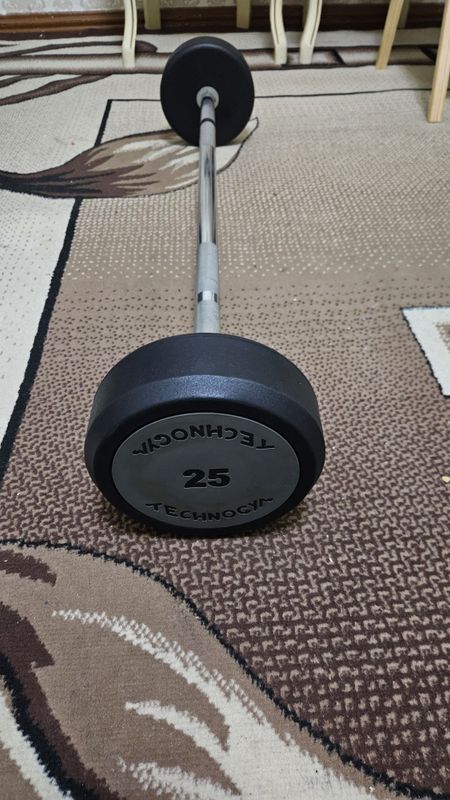 Shtanga sotiladi yangi 25 kg Shtanga sotiladi yangi 25 kg