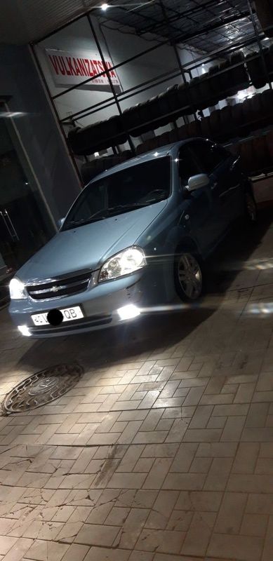 Lasetti 2012 yil 130ming km Lasetti 2012 yil 130ming km
