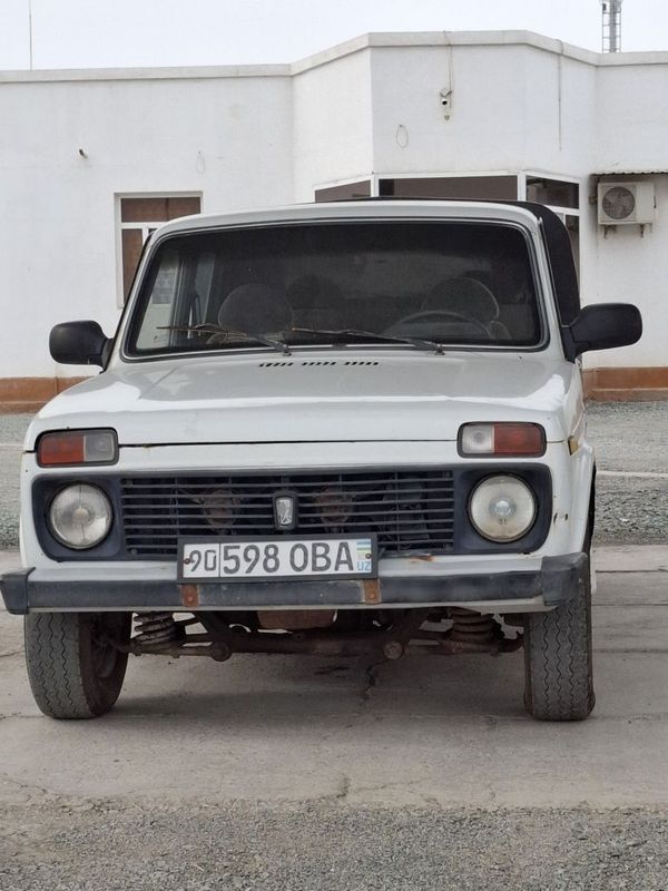 Нива лада пикап 4х4 Нива лада пикап 4х4