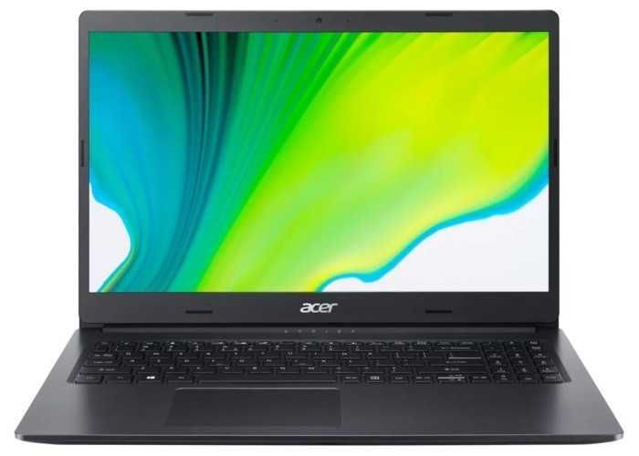 Notebook acer aspire 5