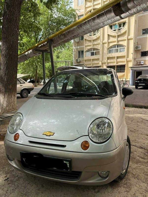 Matiz Best 2010г Matiz Best 2010г