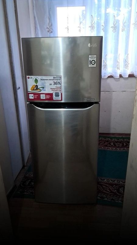 LG holadilnik sotiladi LG holadilnik sotiladi