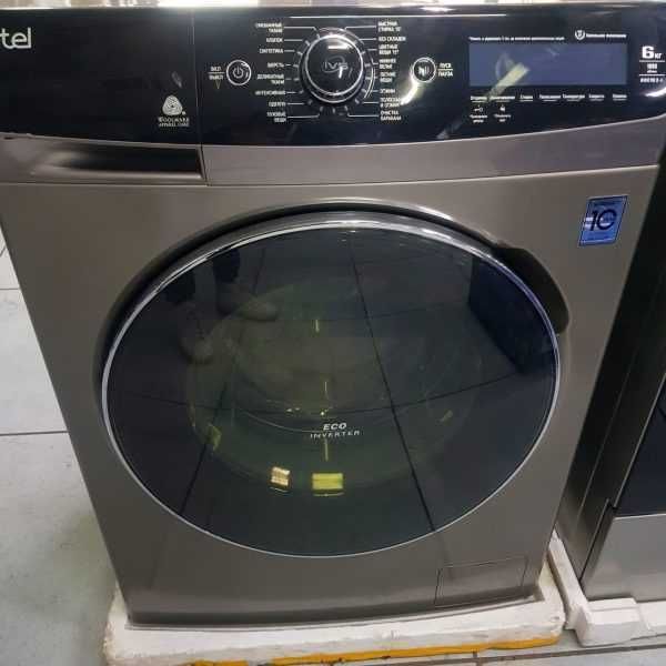 Стиральная машина Artel 6 кг Стиральная машина Artel 6 кг