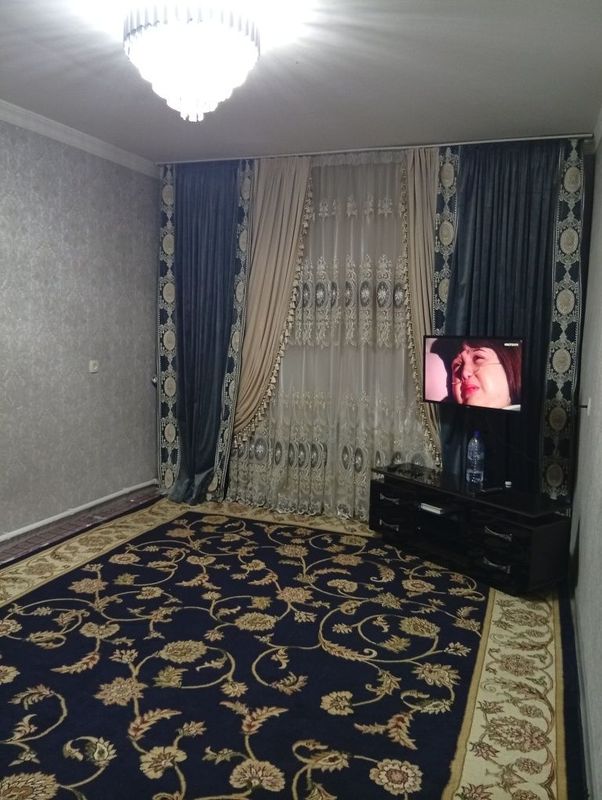 2/1/4 Урта-овул, Занги-ота 2/1/4 Урта-овул, Занги-ота