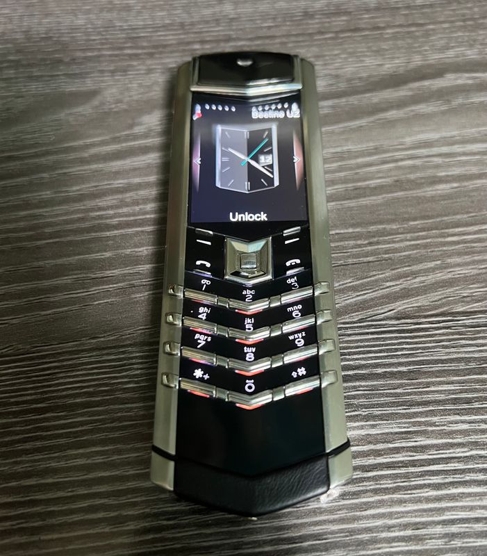 Vertu Vertu