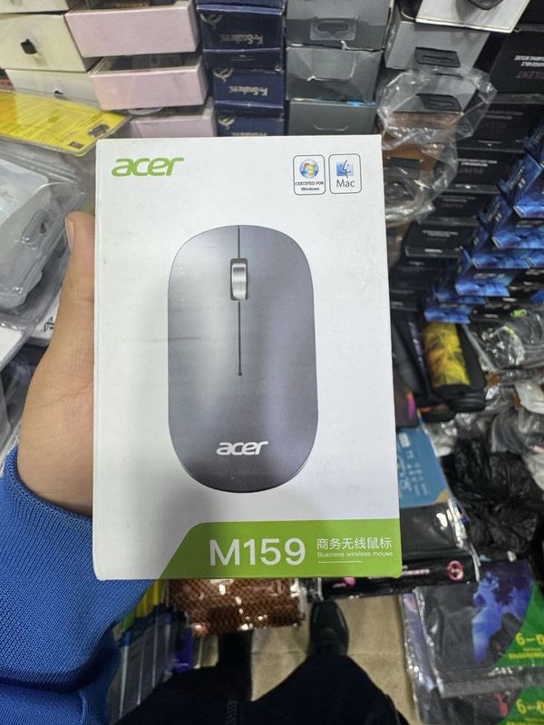 Acer sichqoncha kompyuter uchun Acer sichqoncha kompyuter uchun