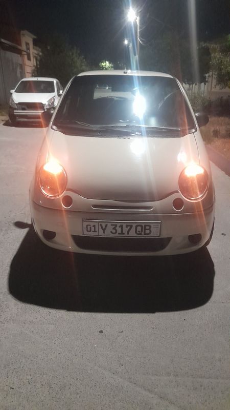 Matiz 2011 prastoy Matiz 2011 prastoy