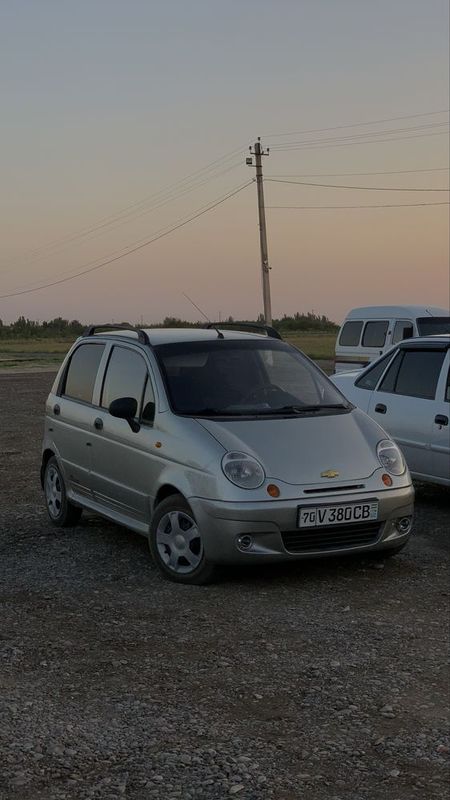 Matiz best 2008 yil Matiz best 2008 yil