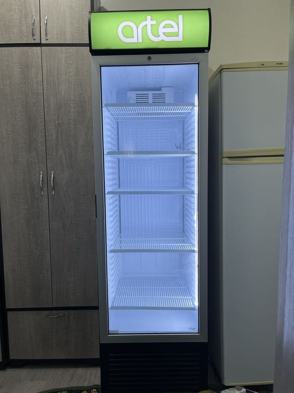 Artel vitrina ideal 2023/2024 Artel vitrina ideal 2023/2024