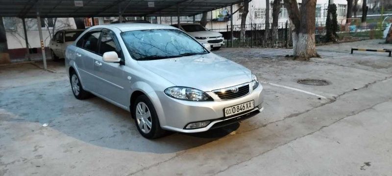 Gentra Euro 1 - 8 100 Gentra Euro 1 - 8 100