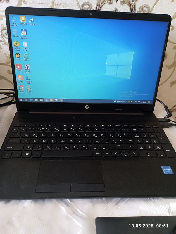 HP noutbuk sotiladi HP noutbuk sotiladi