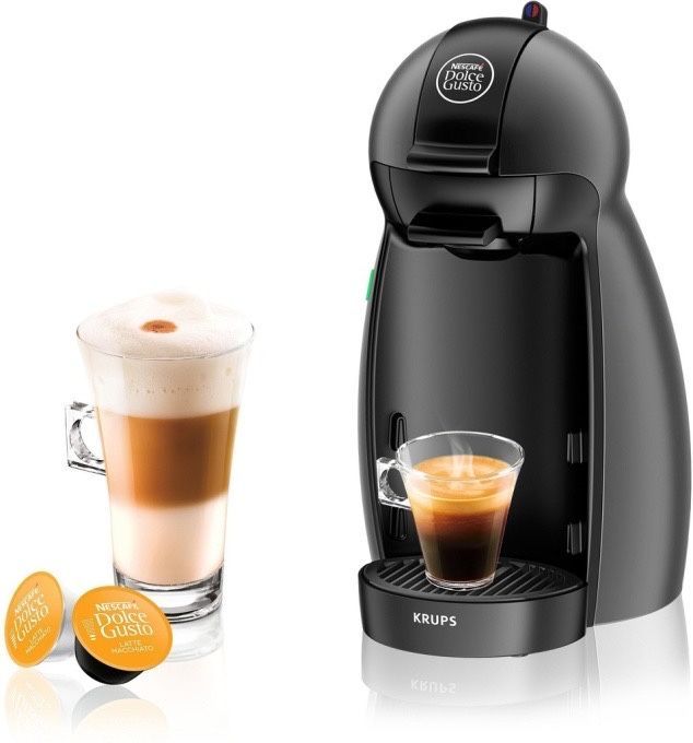 Nescafe Dolce Gusto кофемашина