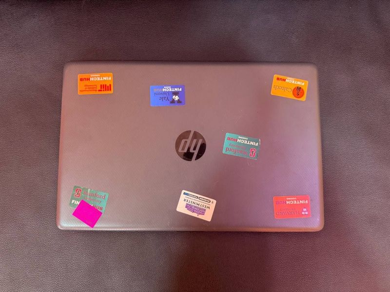 Продается Ноутбук HP Продается Ноутбук HP