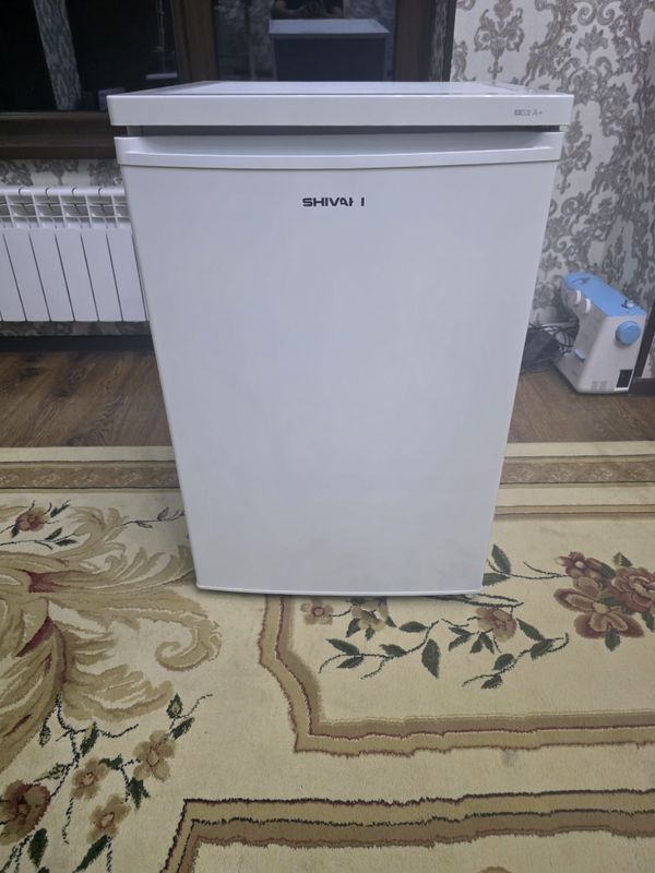 Продаётся холодильник shivaki Маленький Продаётся холодильник shivaki Маленький