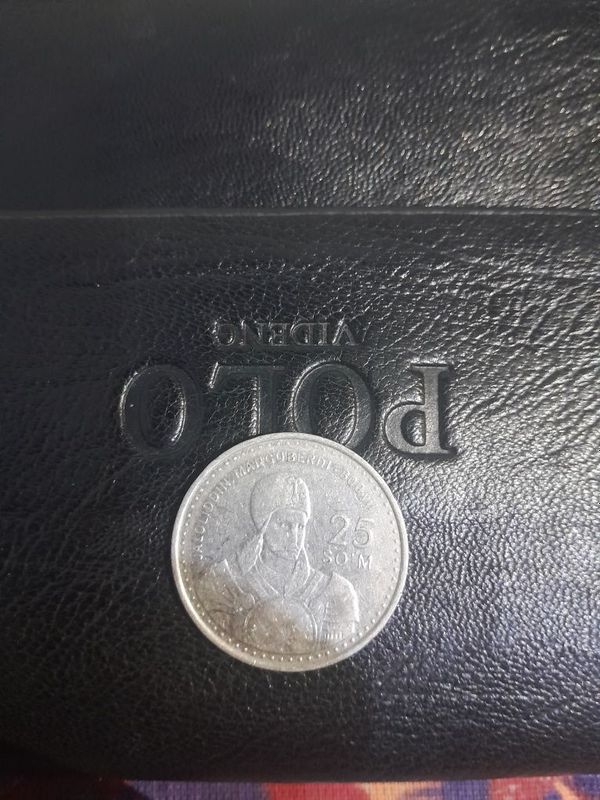 Tangalar sotiladi Tangalar sotiladi