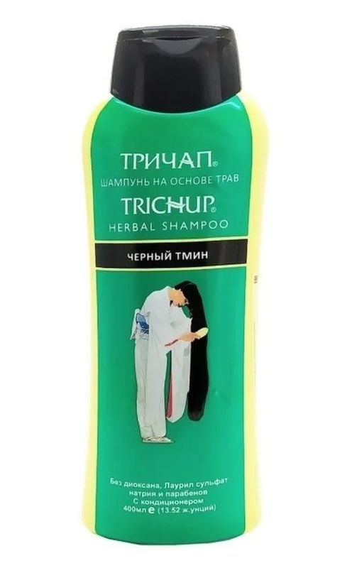 Trichup shampun 200 ml