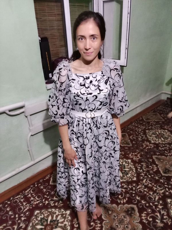 koʻylak 150 ming 1-2marta kiyildi faqat