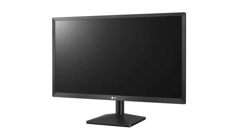 LG - 24" 24MS500-