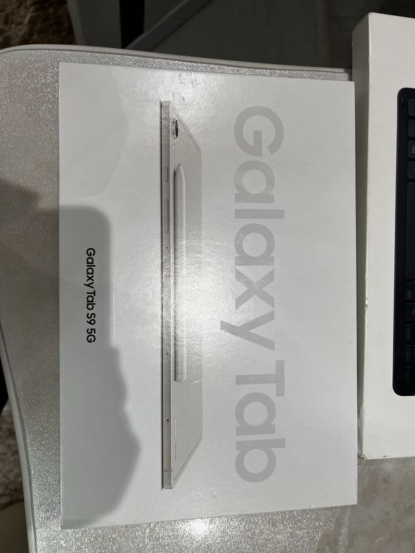 Samsung Galaxy Tab S9 5G