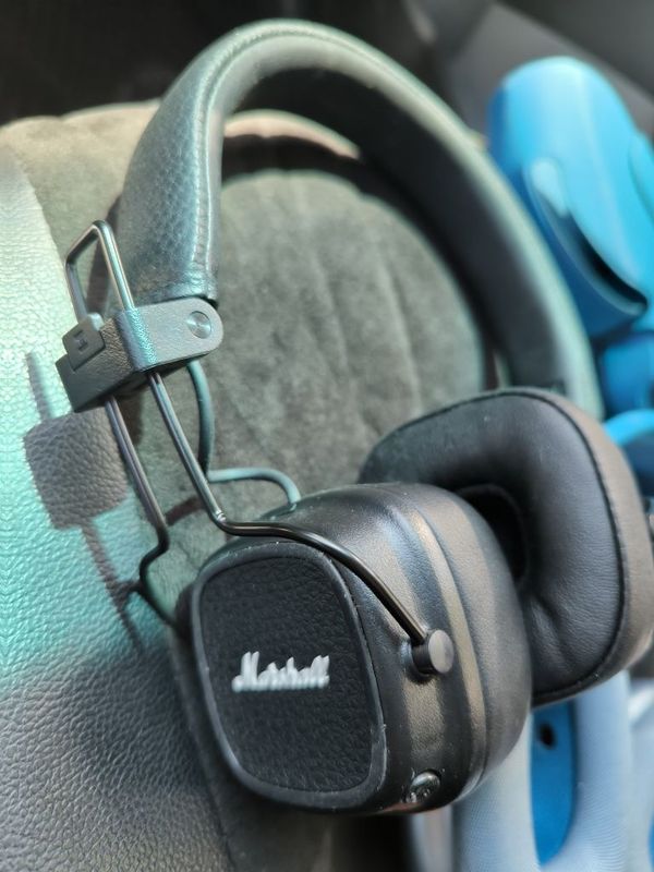 Наушники marshall 5 Наушники marshall 5