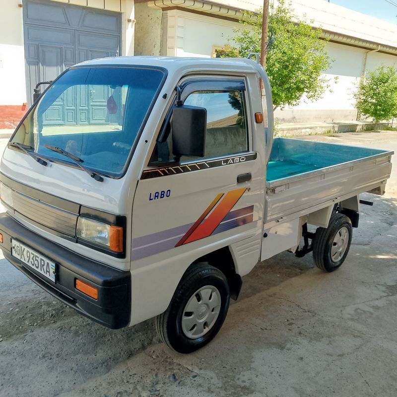 Qayta jihoz Damas labo qilingan Qayta jihoz Damas labo qilingan