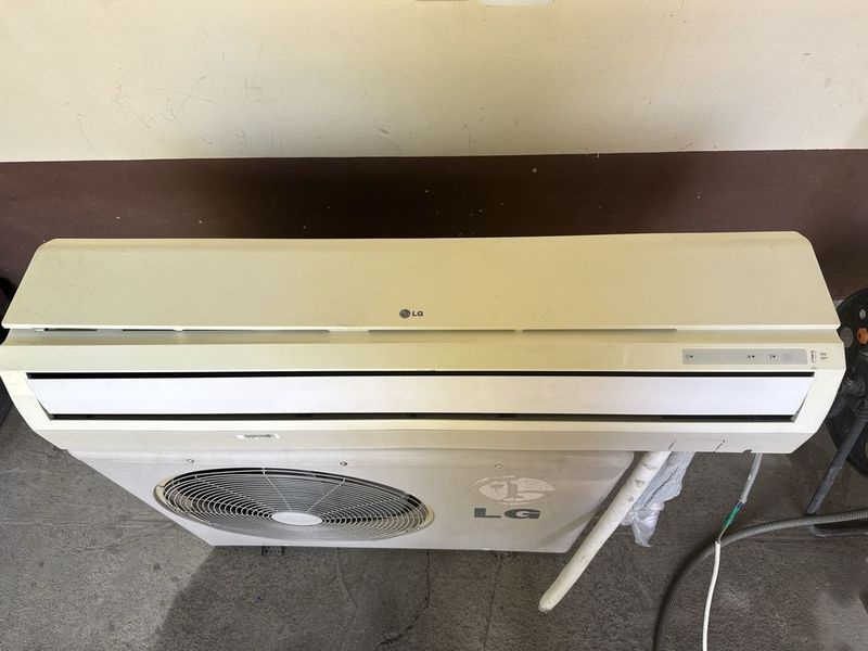 Кондиционер LG 24 Кондиционер LG 24