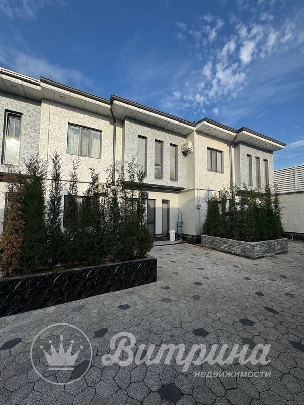 Продаётся 2-этажный коттедж на Карасу-1 Продаётся 2-этажный коттедж на Карасу-1