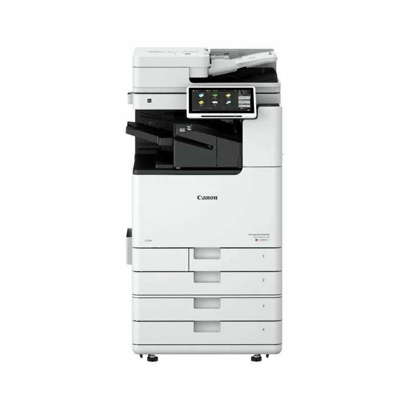 Мфу Canon imageRunner ADVANCE DX C3922i +toner 64