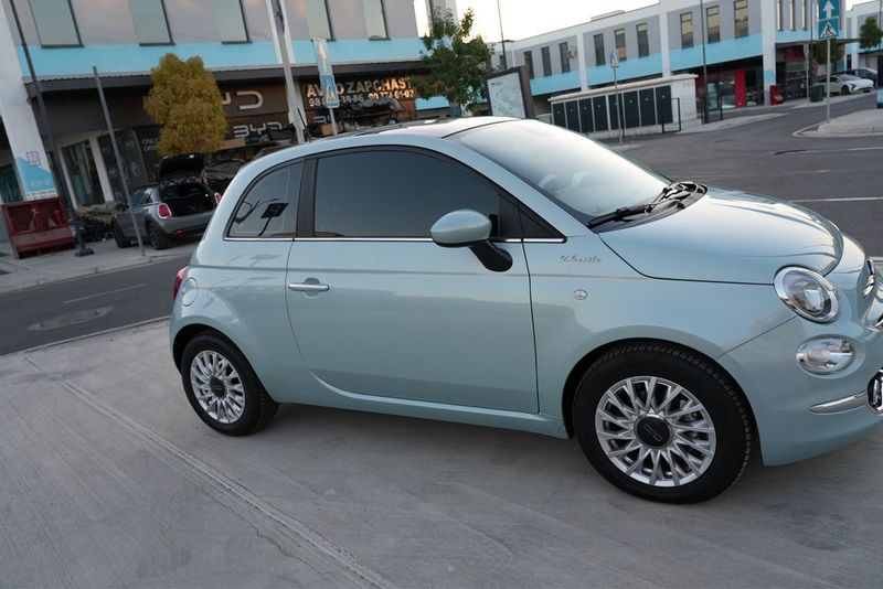 sotiladi fiat holati yangi