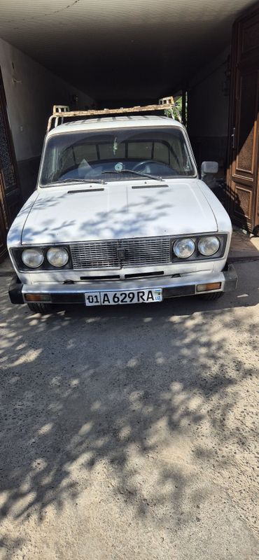 Vaz 2106 sotiladi Vaz 2106 sotiladi