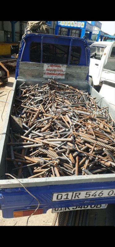 Metallom olamiz. Har xil Metal Metallolom qabul qilamiz uzimiz olib ke