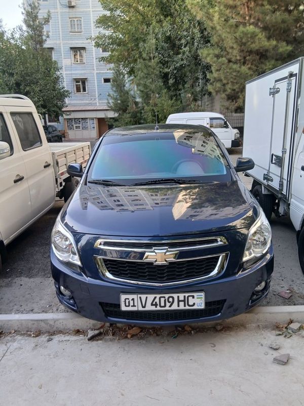 Cobalt sotiladi 4-pozitsiya avtomat Cobalt sotiladi 4-pozitsiya avtomat
