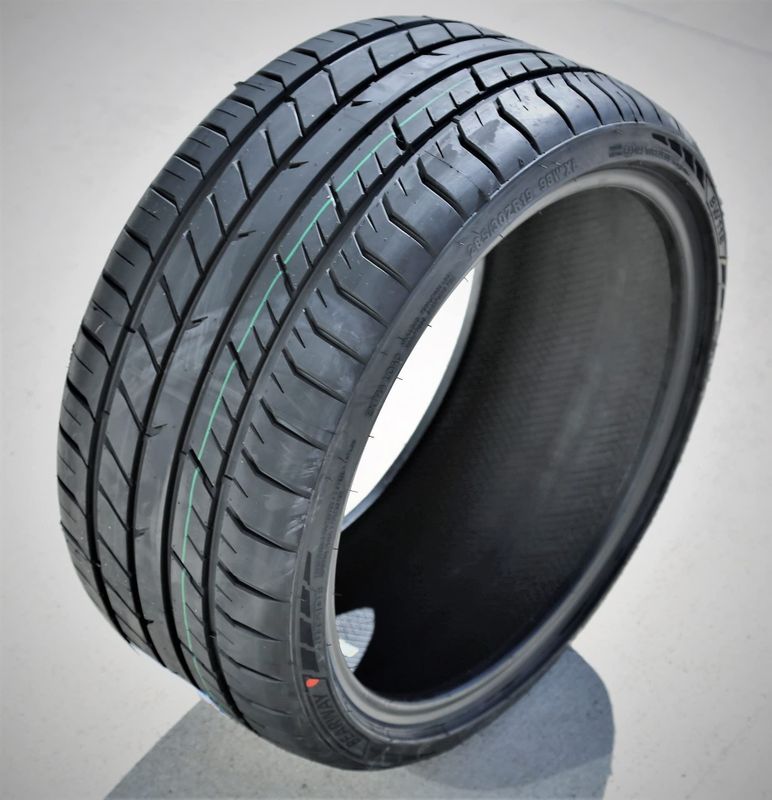 Bearway 245/45R21