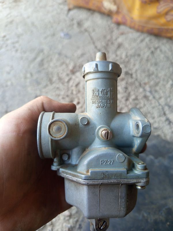 Pz27 karbirator sotiladi raboci Pz27 karbirator sotiladi raboci