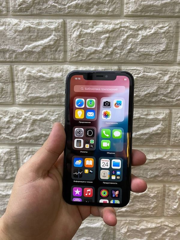 Iphone 11 64gb