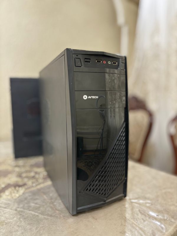 i5-4570 16Gb Ram 128Gb ssd 3Gb video i5-4570 16Gb Ram 128Gb ssd 3Gb video